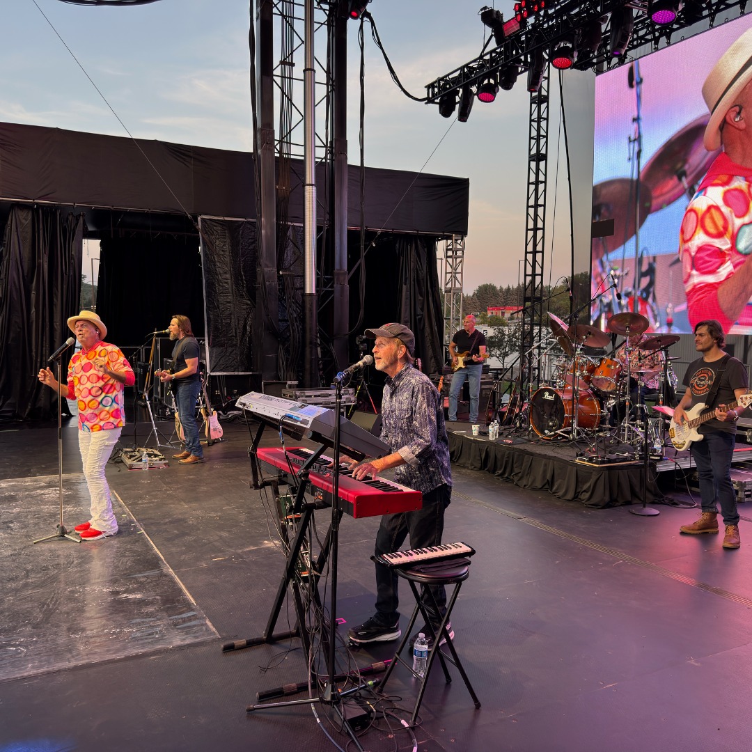 Sawyer Brown