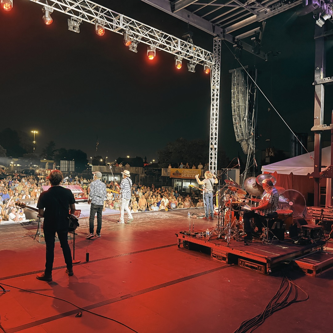 Sawyer Brown